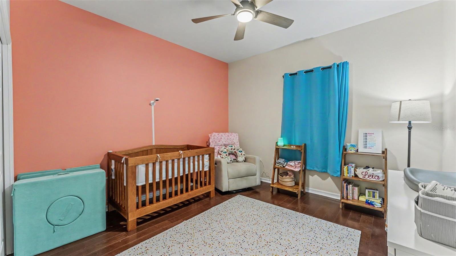 HIGHLANDS VISTA - Residential