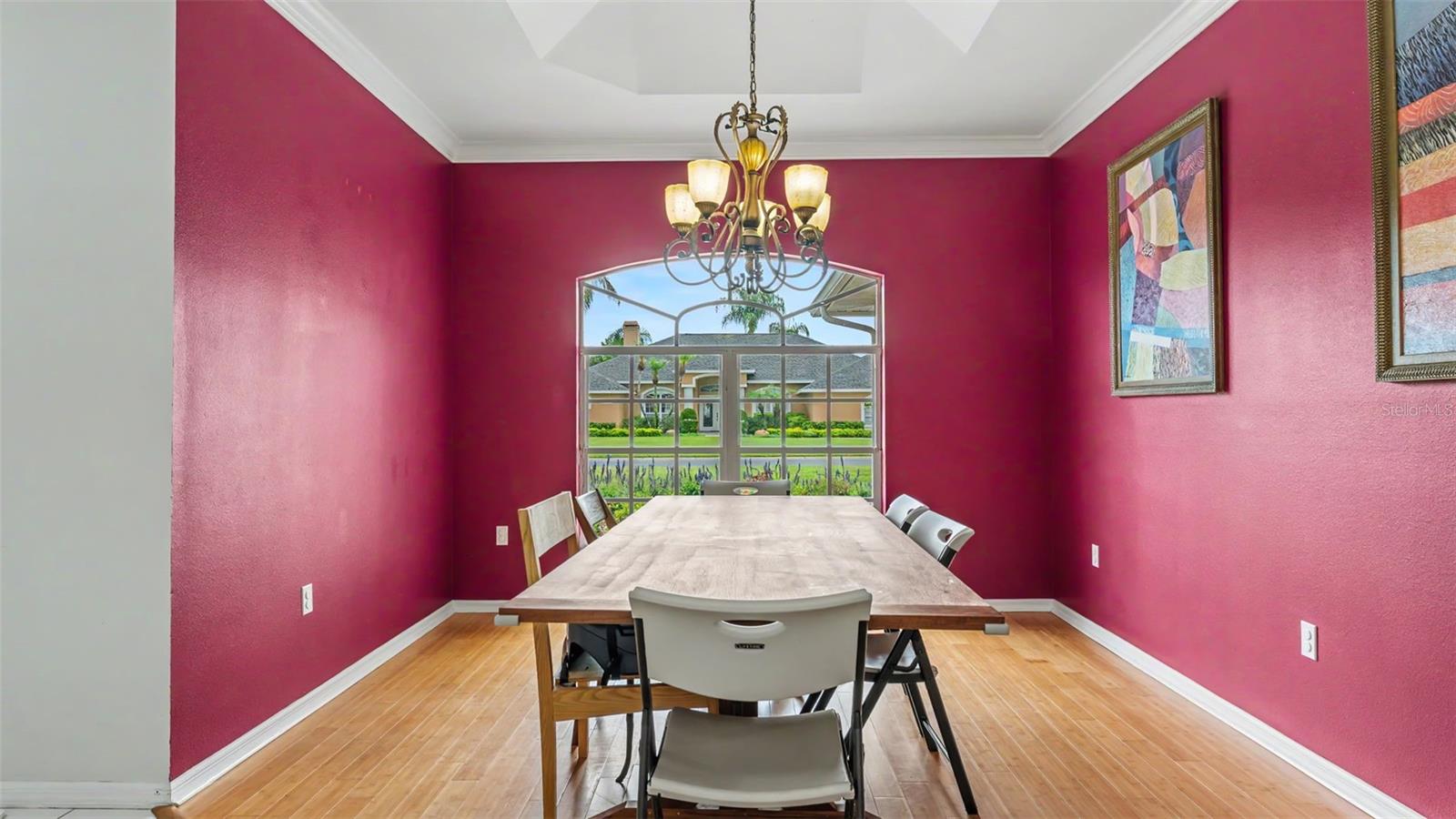 HIGHLANDS VISTA - Residential