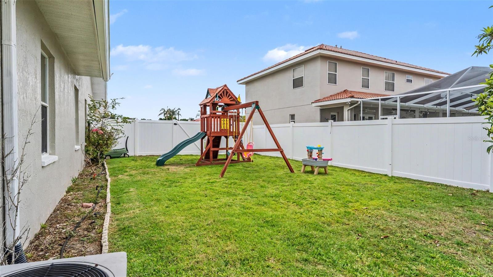HIGHLANDS VISTA - Residential