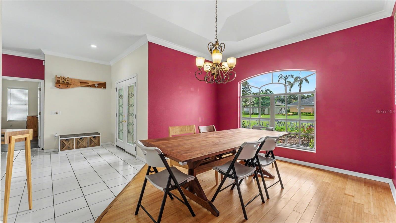 HIGHLANDS VISTA - Residential