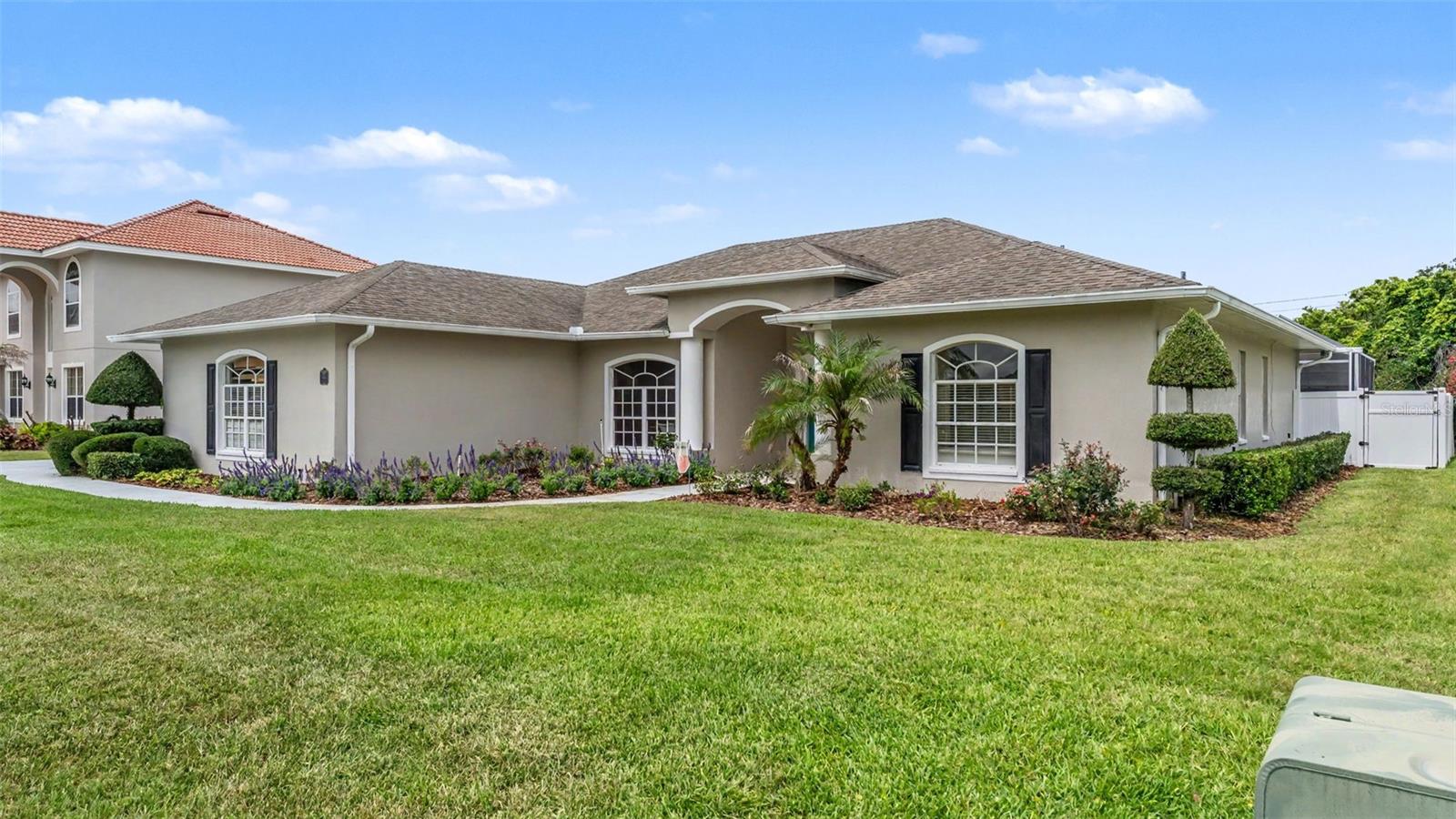 HIGHLANDS VISTA - Residential
