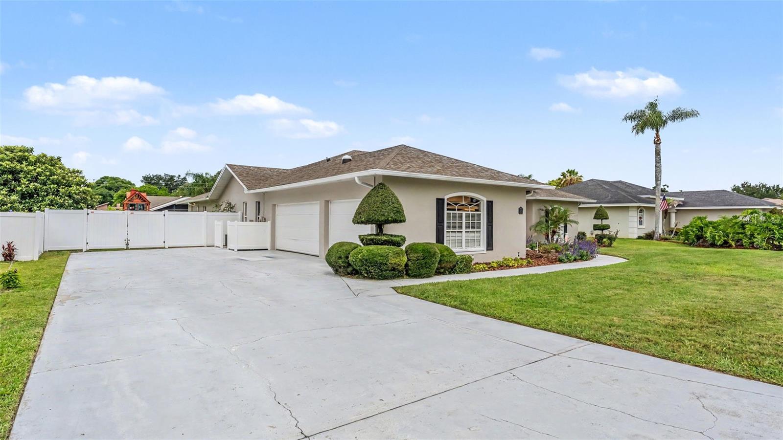 HIGHLANDS VISTA - Residential