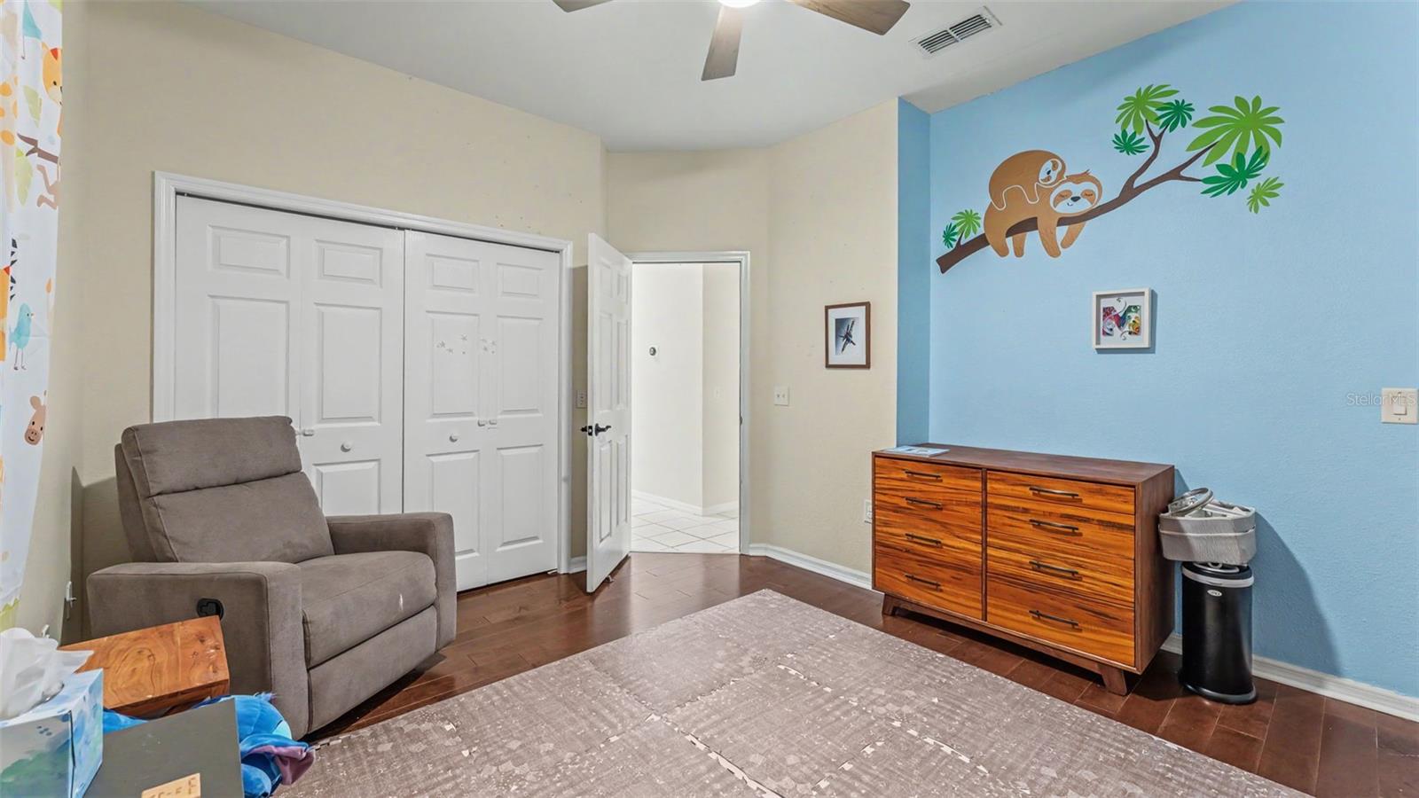 HIGHLANDS VISTA - Residential