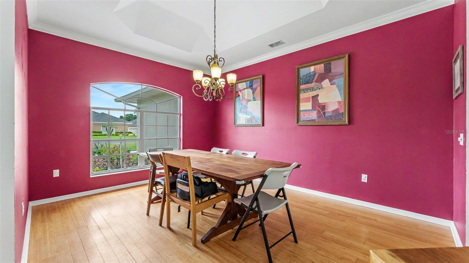 HIGHLANDS VISTA - Residential