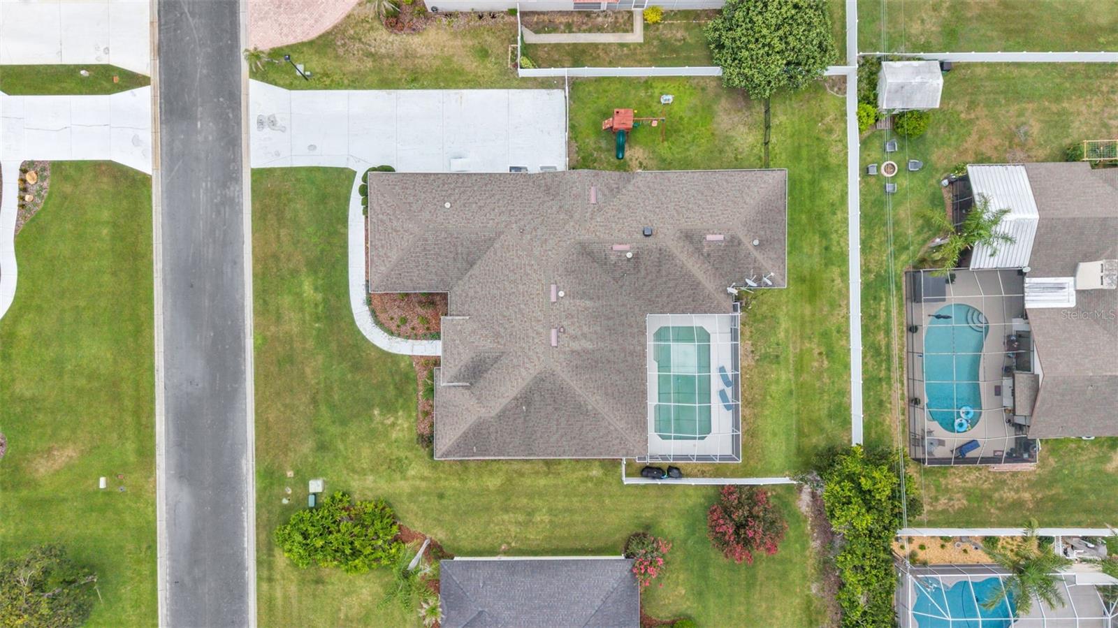 HIGHLANDS VISTA - Residential