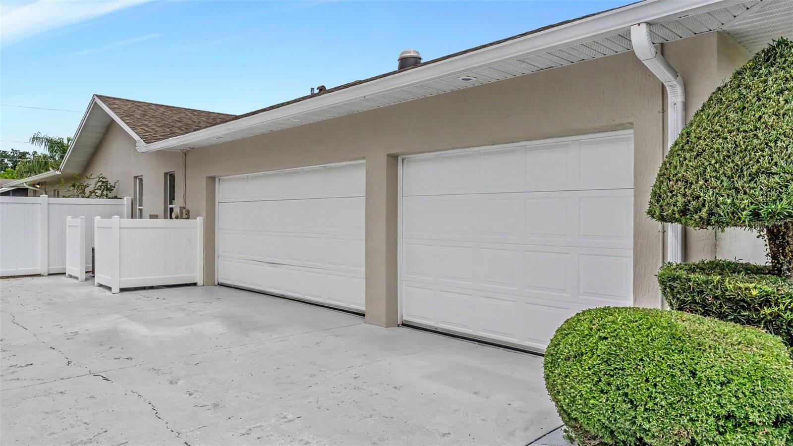 HIGHLANDS VISTA - Residential