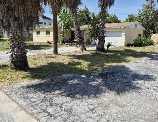 PASADENA ISLE - Residential