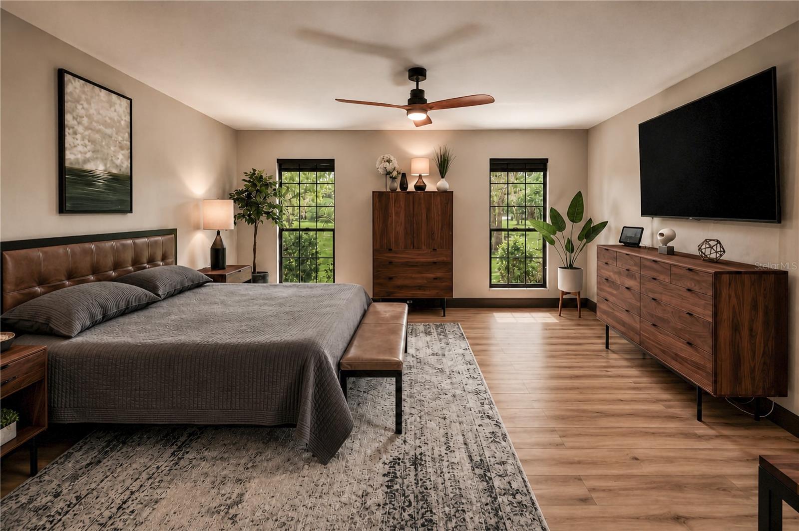 GOLDEN HILLS - Residential