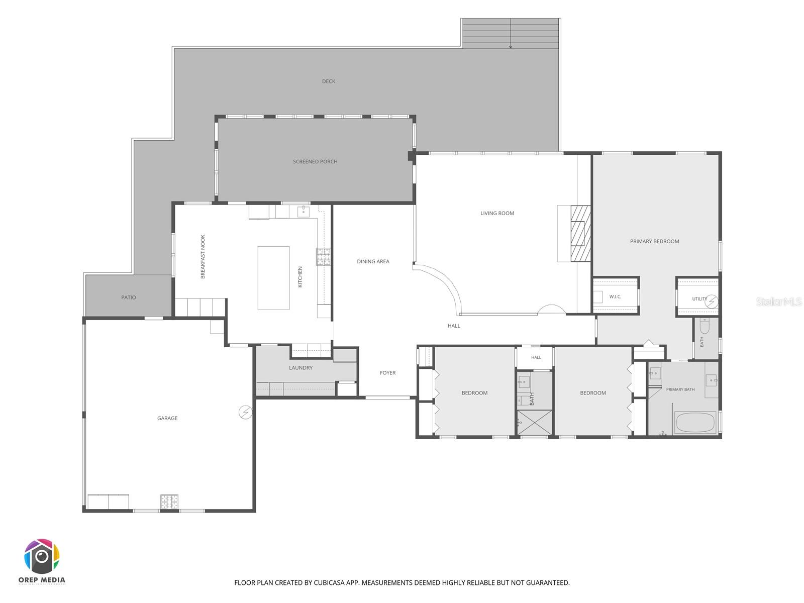 GOLDEN HILLS - Residential