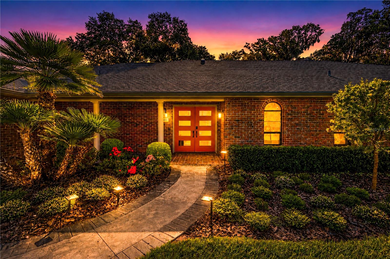GOLDEN HILLS - Residential