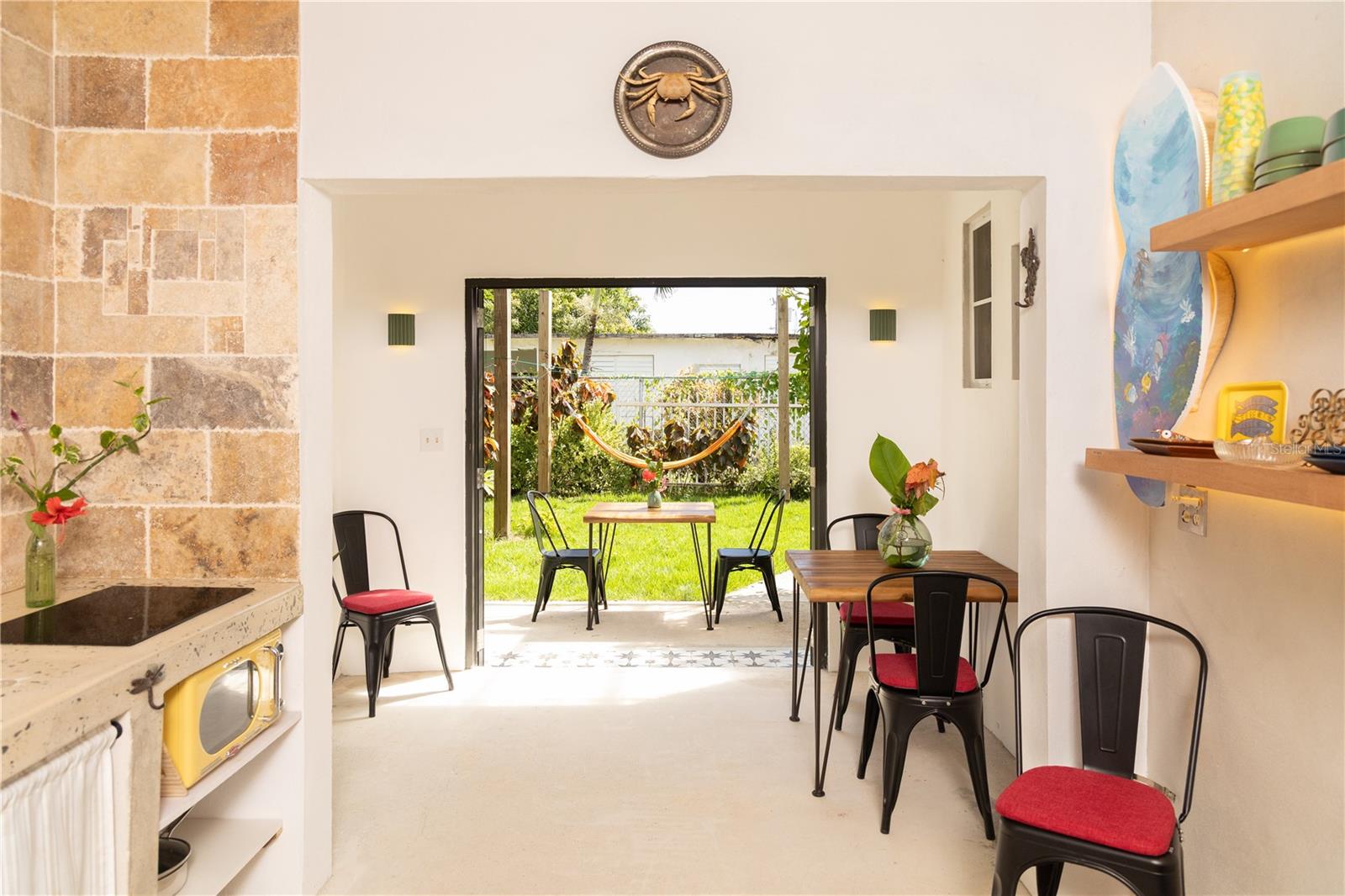 SECTOR MORROPO - Residential