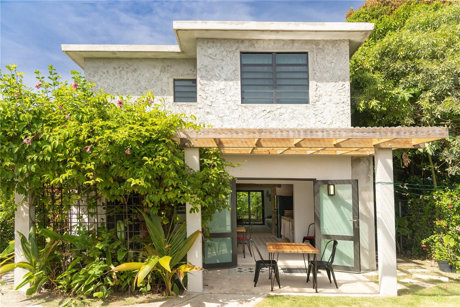 SECTOR MORROPO - Residential
