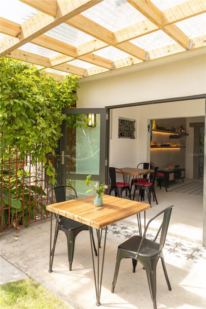 SECTOR MORROPO - Residential