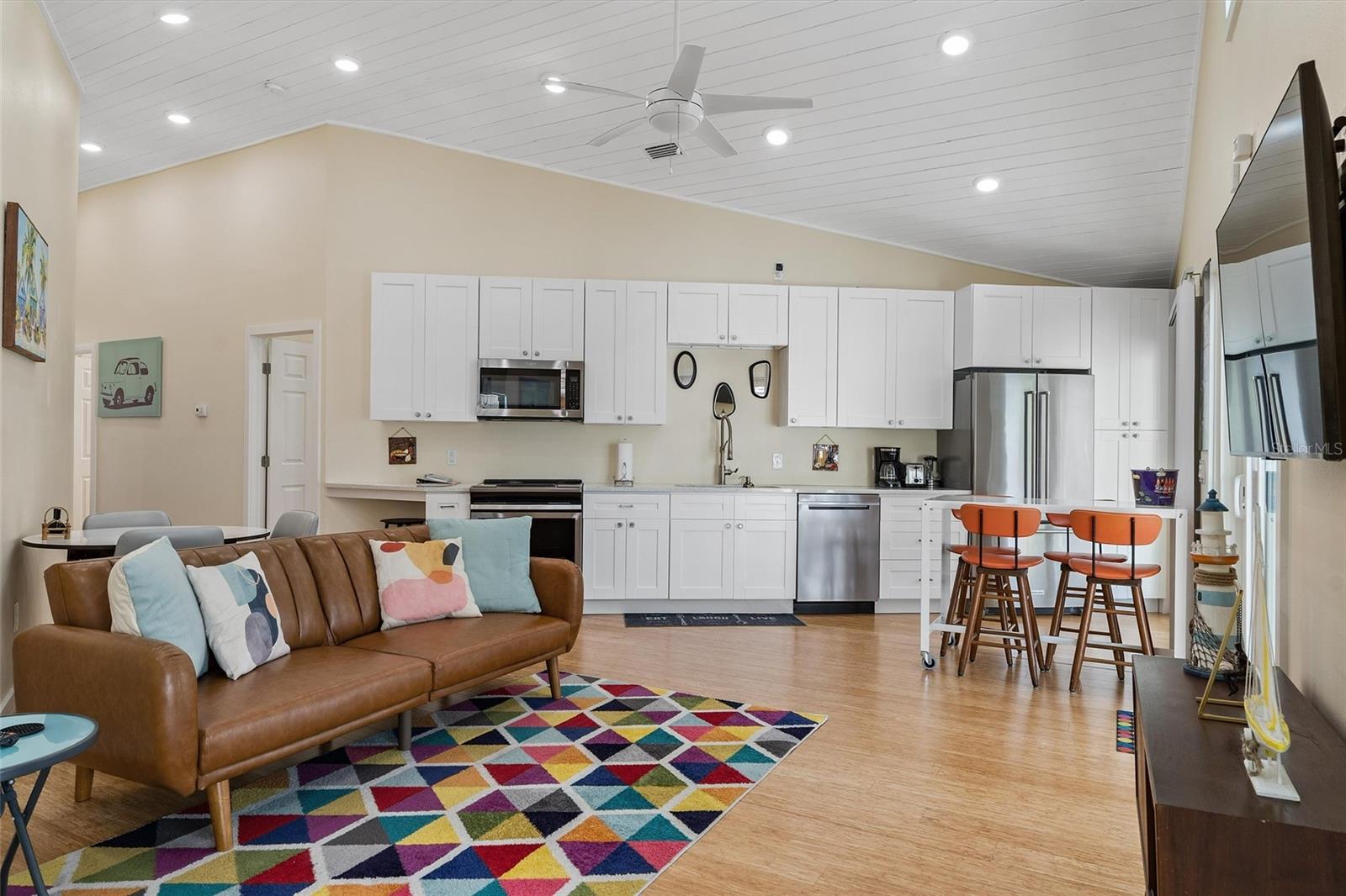 BON AIR - Residential Lease
