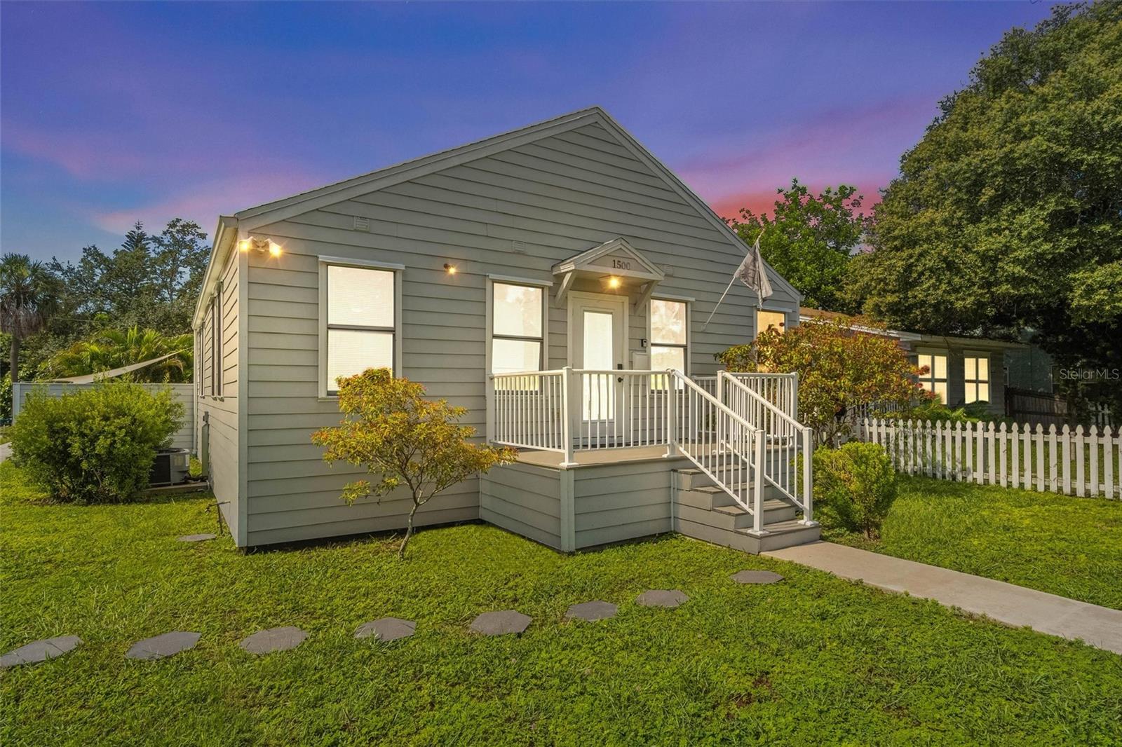 BON AIR - Residential Lease