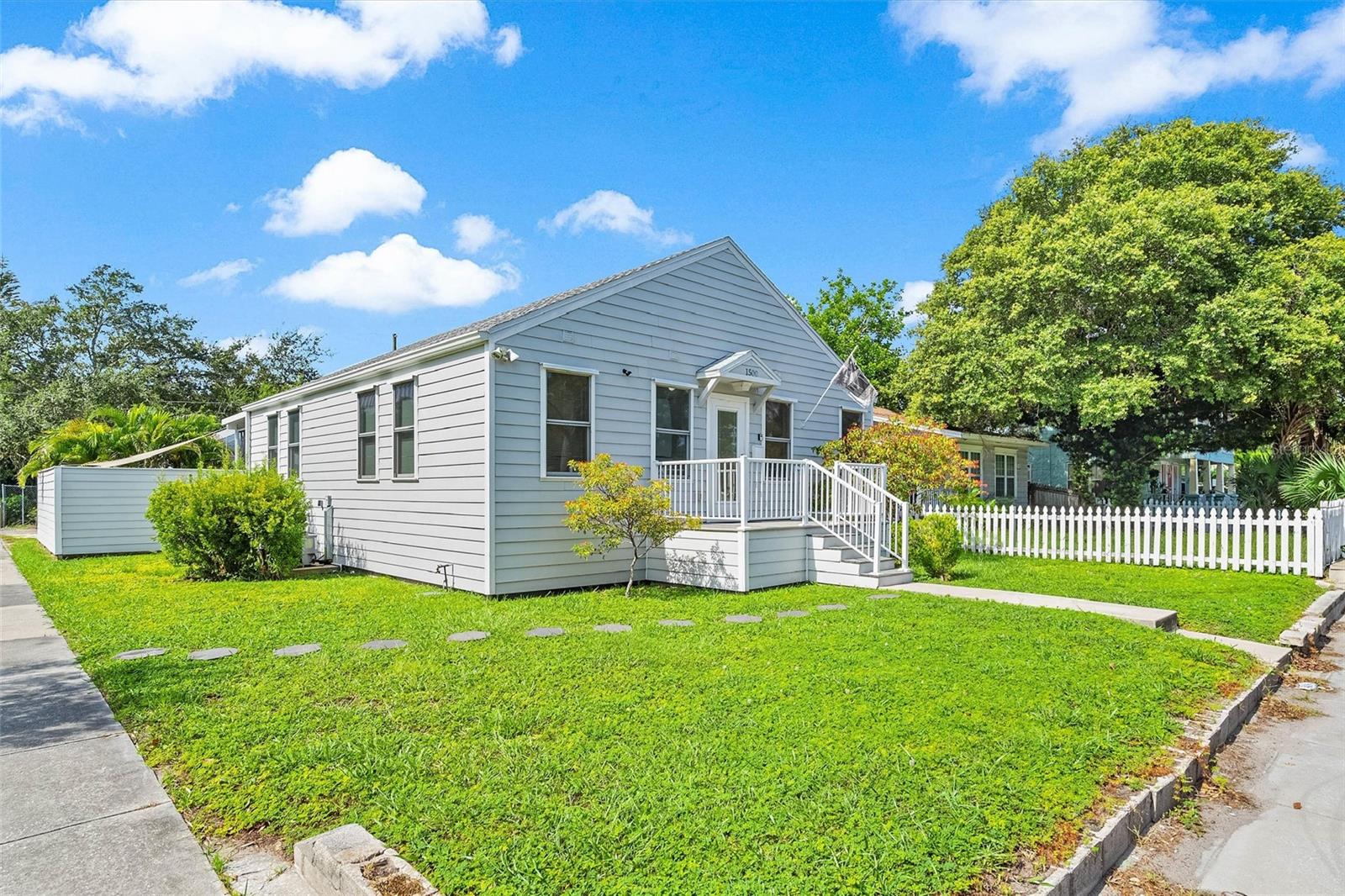 BON AIR - Residential Lease