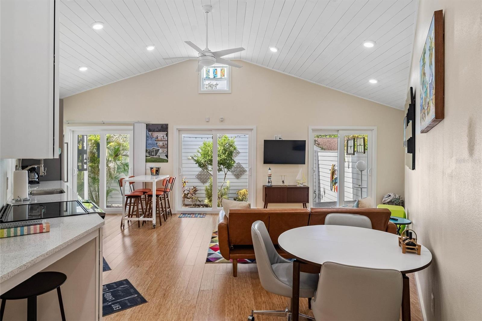 BON AIR - Residential Lease