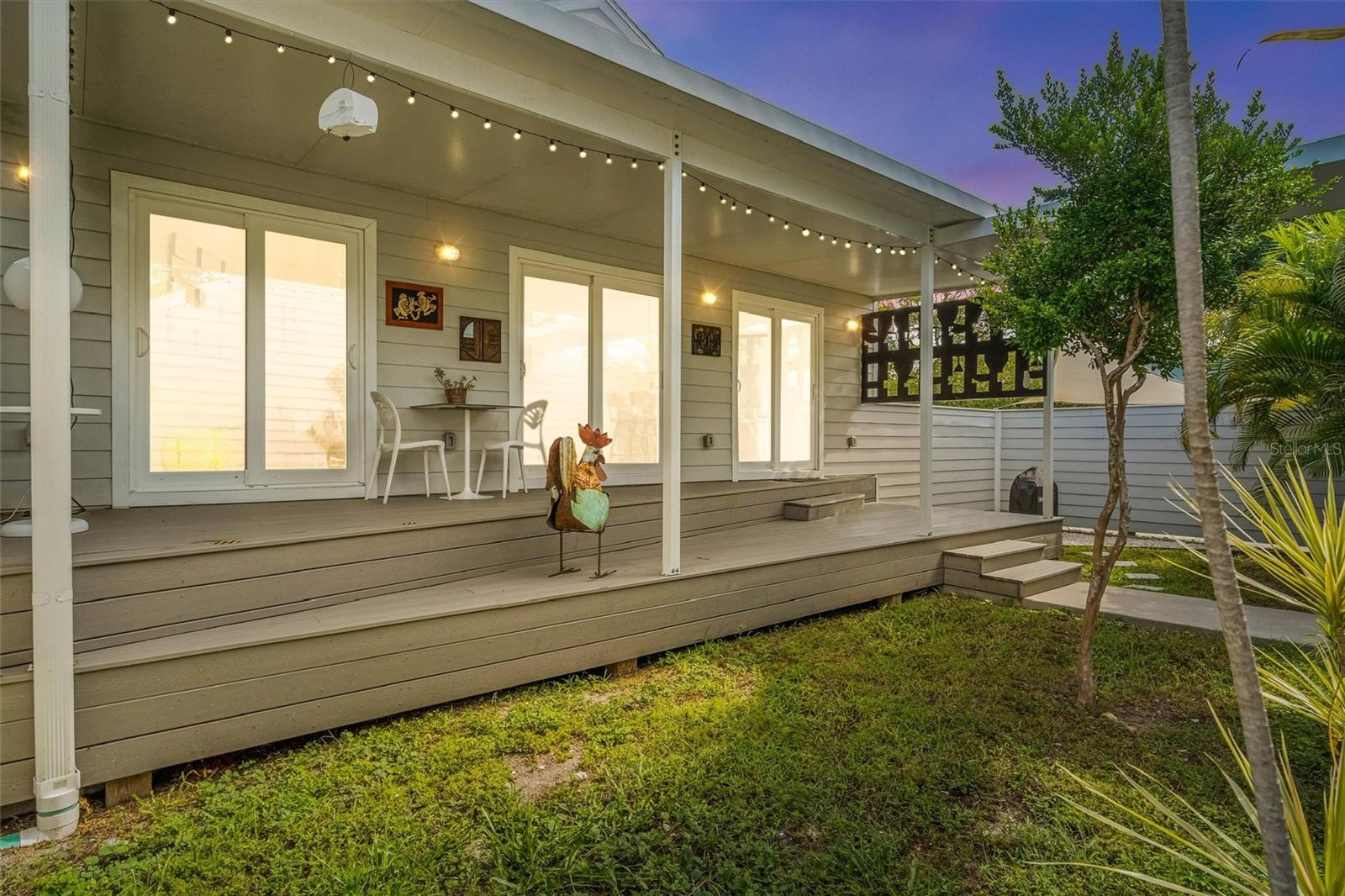 BON AIR - Residential Lease