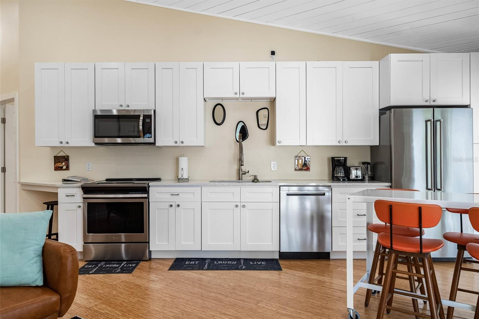 BON AIR - Residential Lease