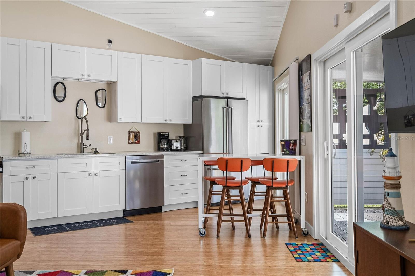 BON AIR - Residential Lease