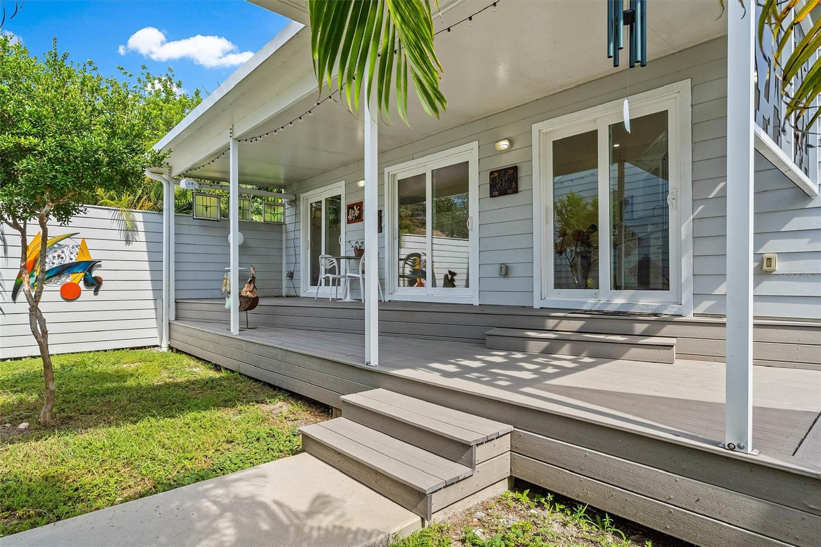BON AIR - Residential Lease