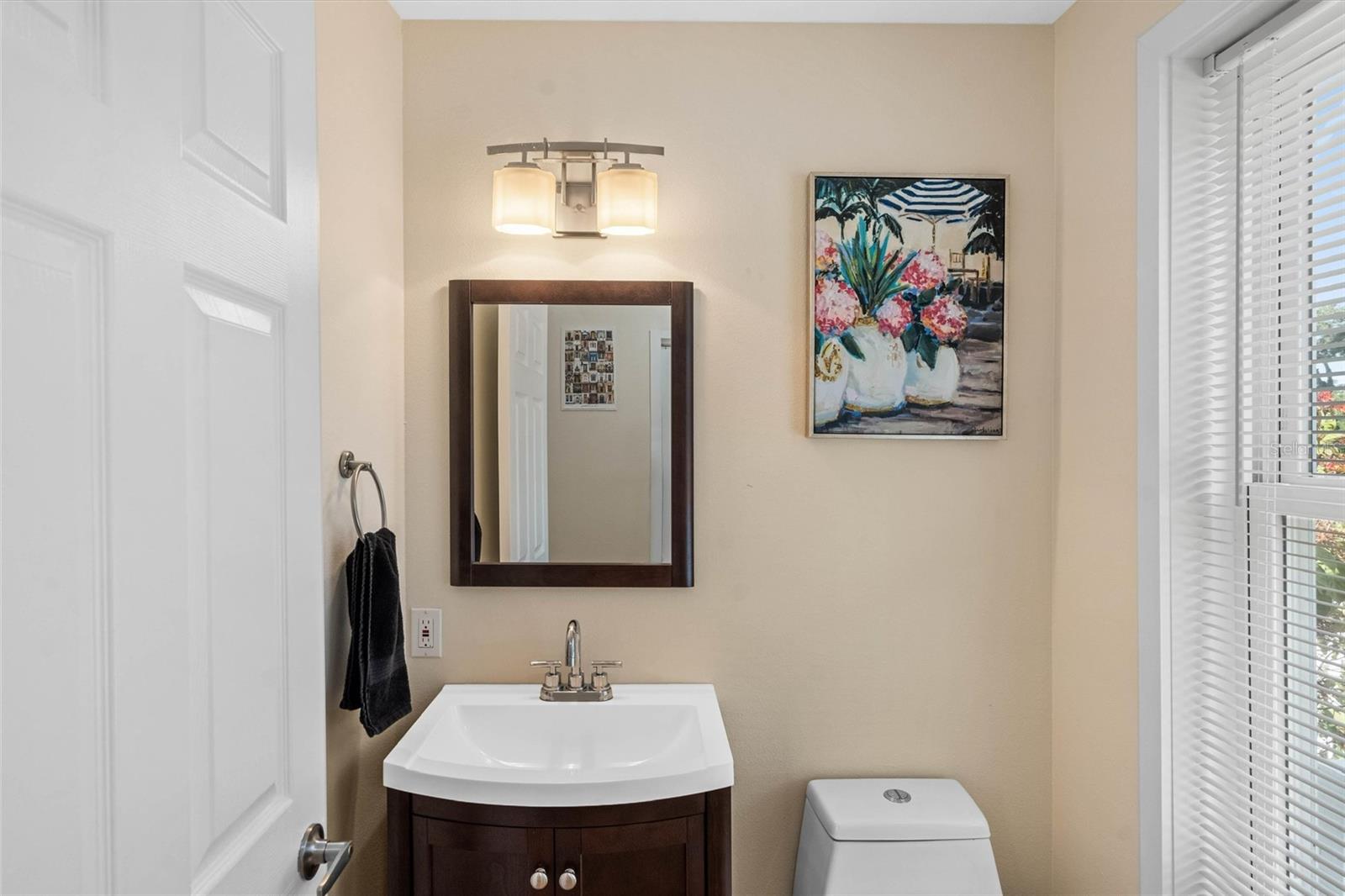 BON AIR - Residential Lease