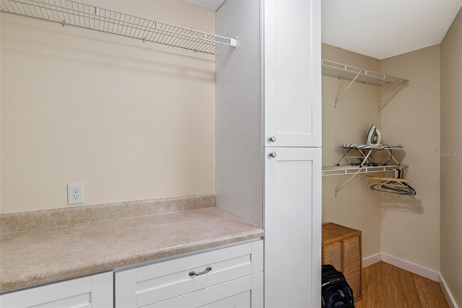 BON AIR - Residential Lease
