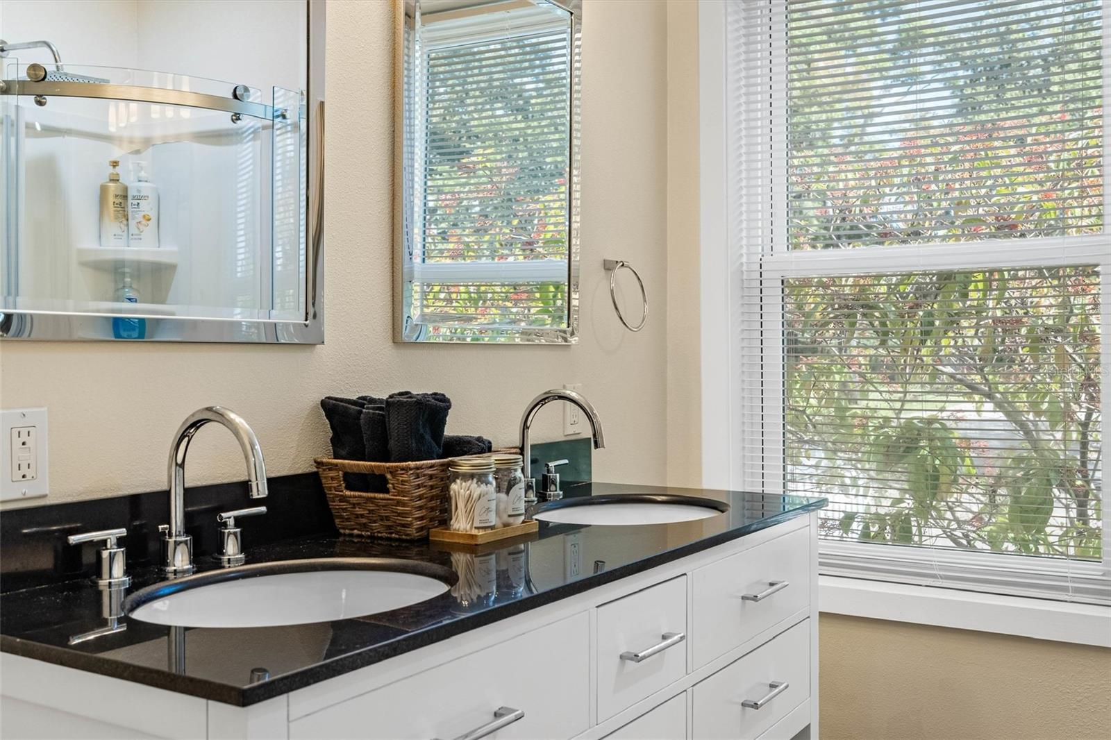 BON AIR - Residential Lease