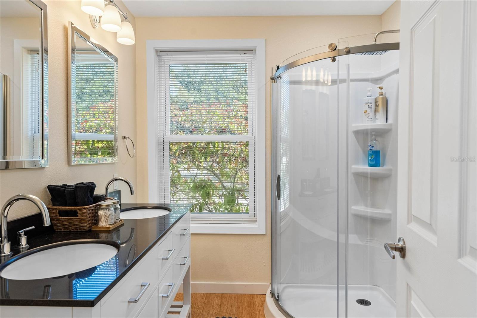 BON AIR - Residential Lease