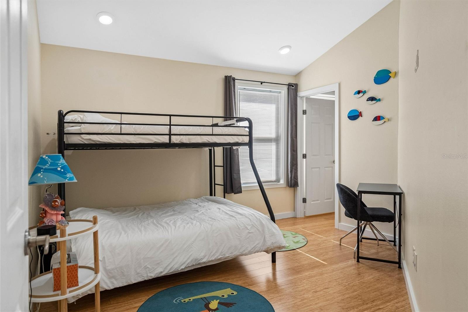 BON AIR - Residential Lease