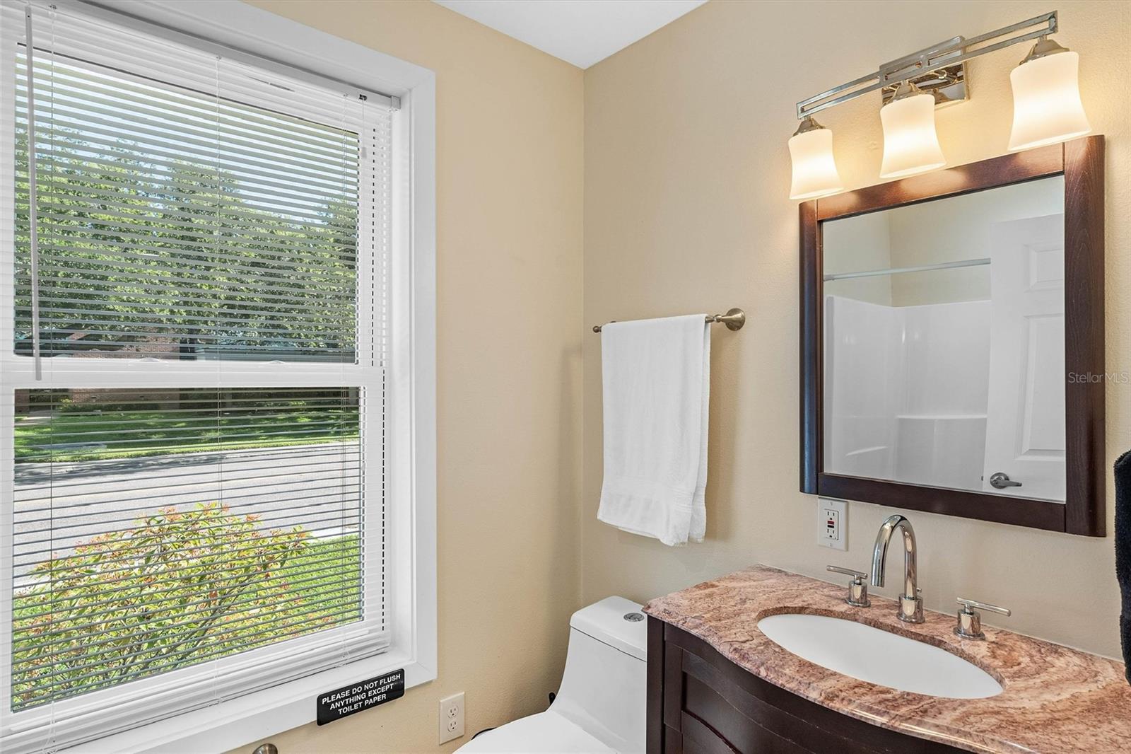 BON AIR - Residential Lease