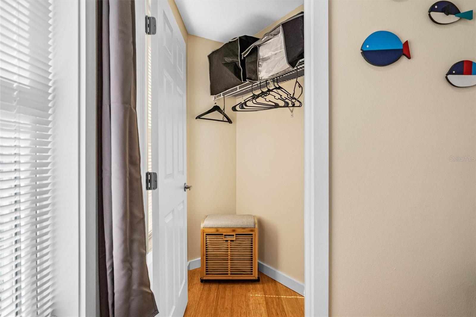 BON AIR - Residential Lease
