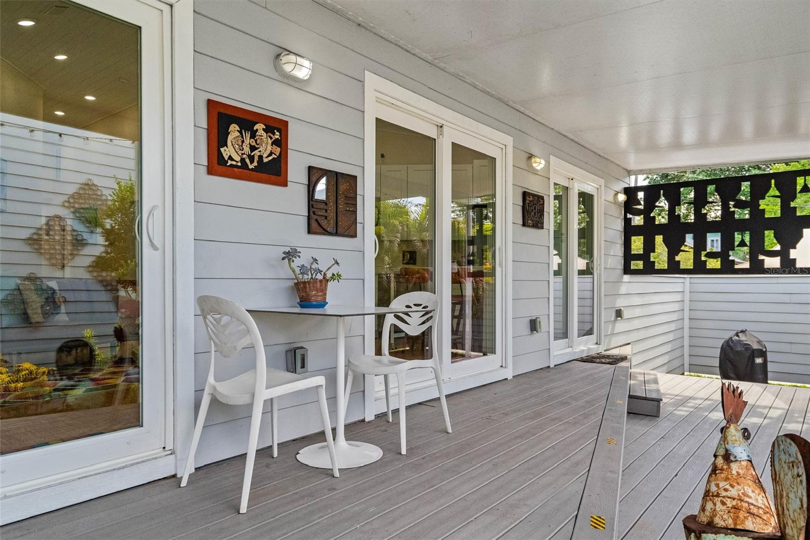 BON AIR - Residential Lease