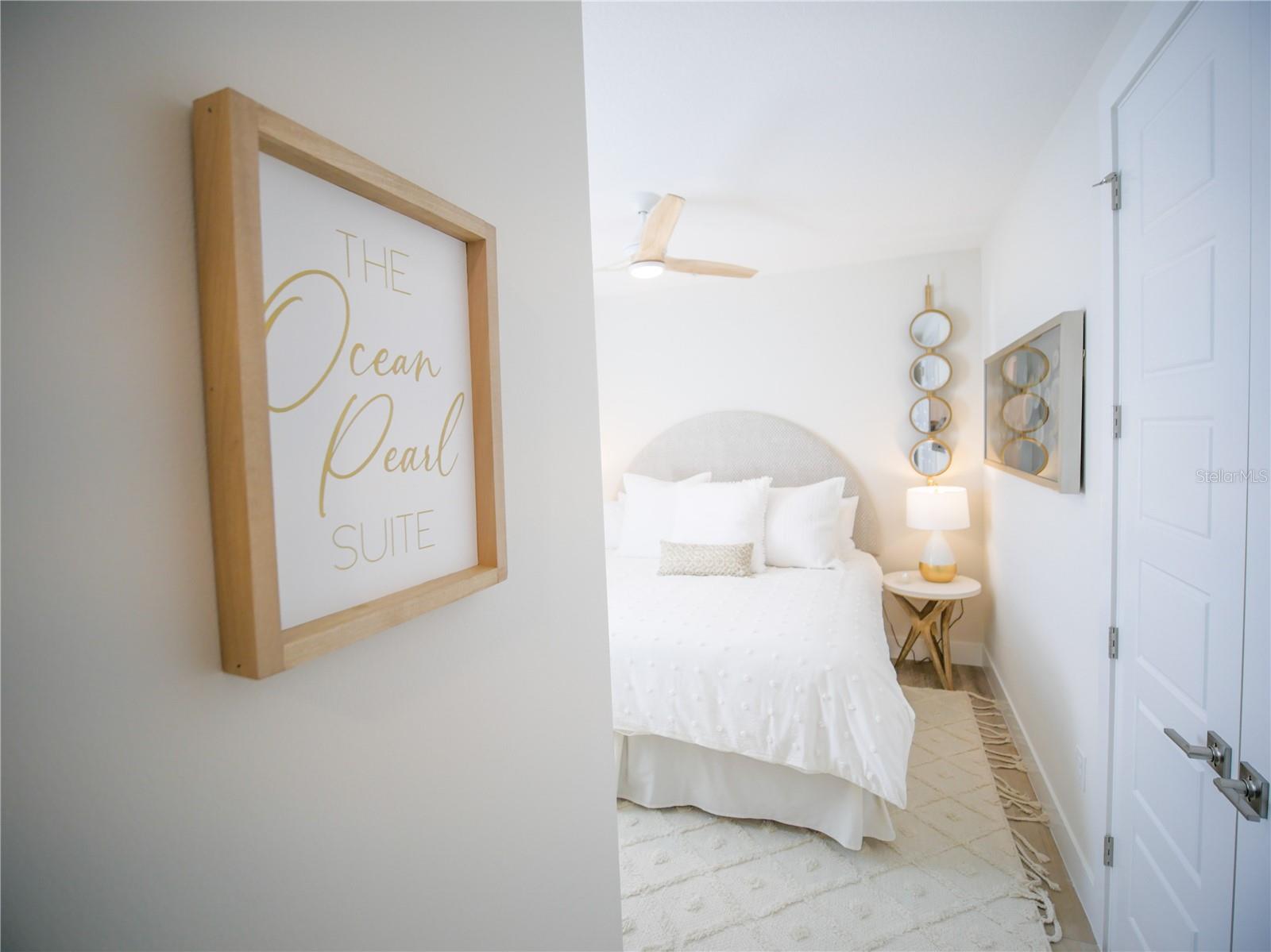 CRYSTAL BEACH - Residential