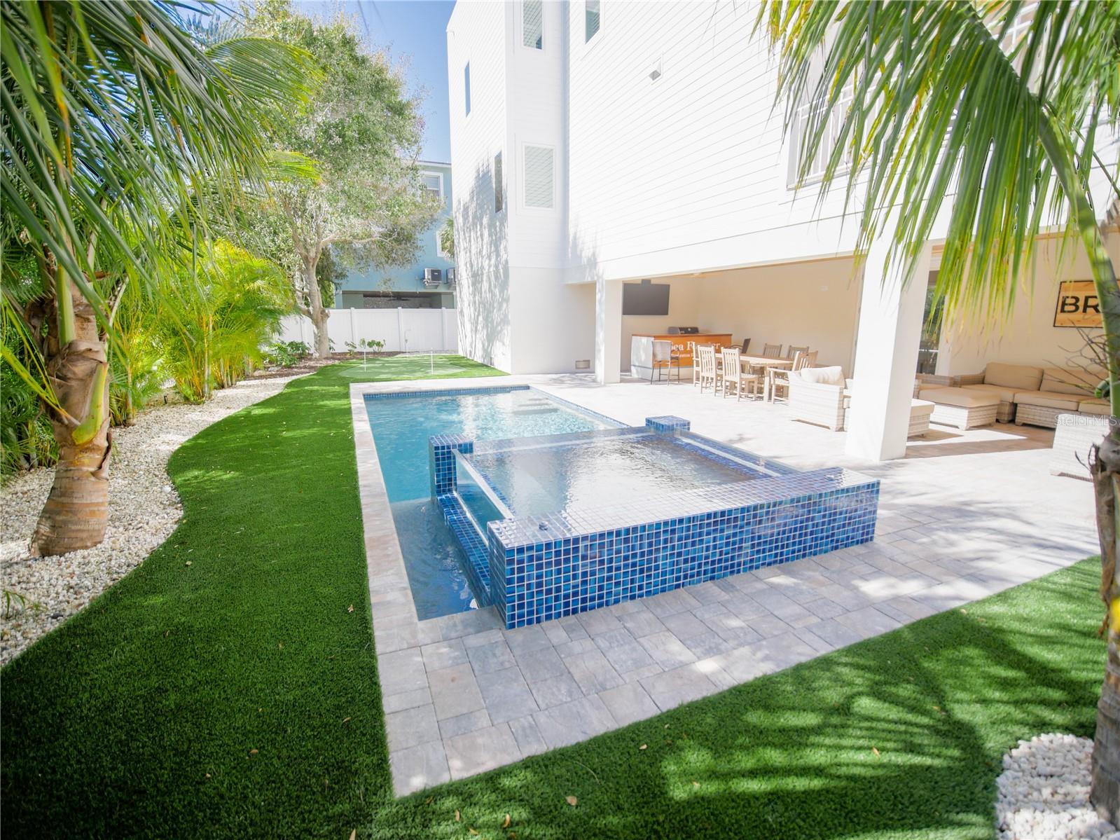 CRYSTAL BEACH - Residential