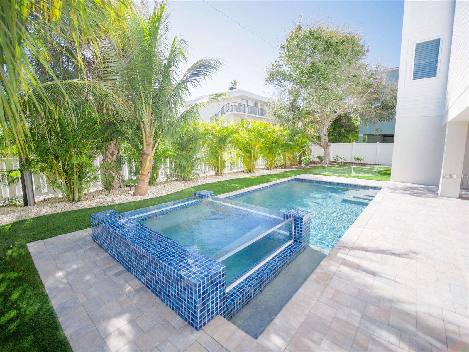CRYSTAL BEACH - Residential