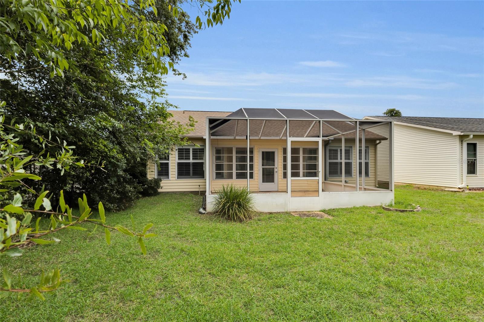 OUT OF COUNTY - Residential