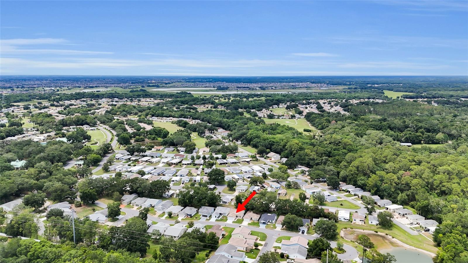 OUT OF COUNTY - Residential