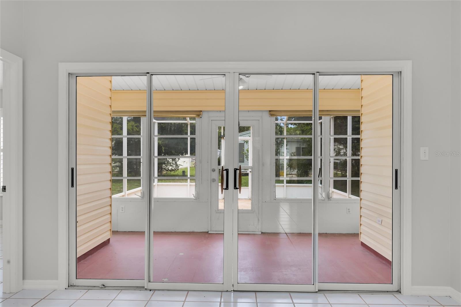 OUT OF COUNTY - Residential