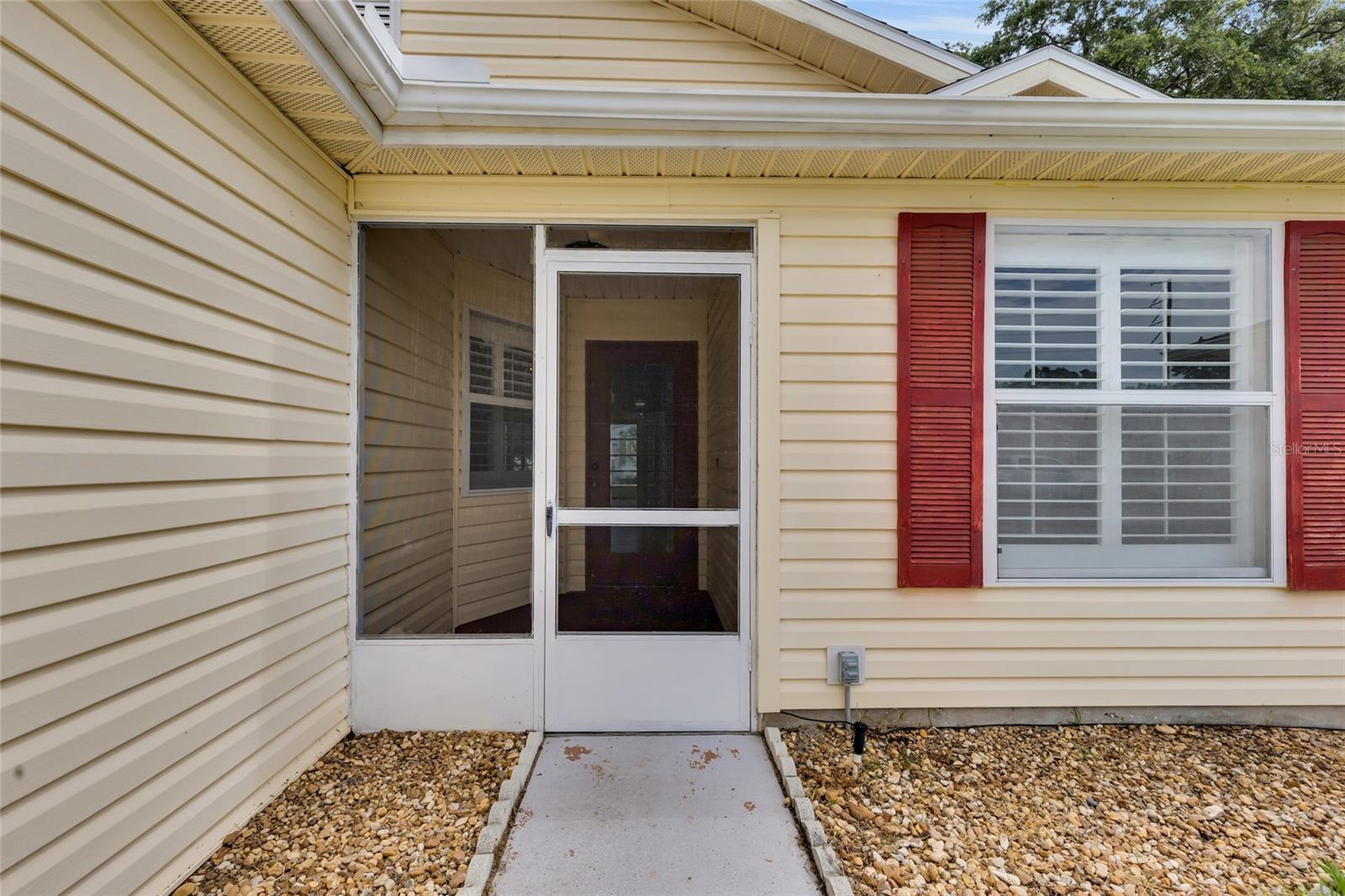 OUT OF COUNTY - Residential