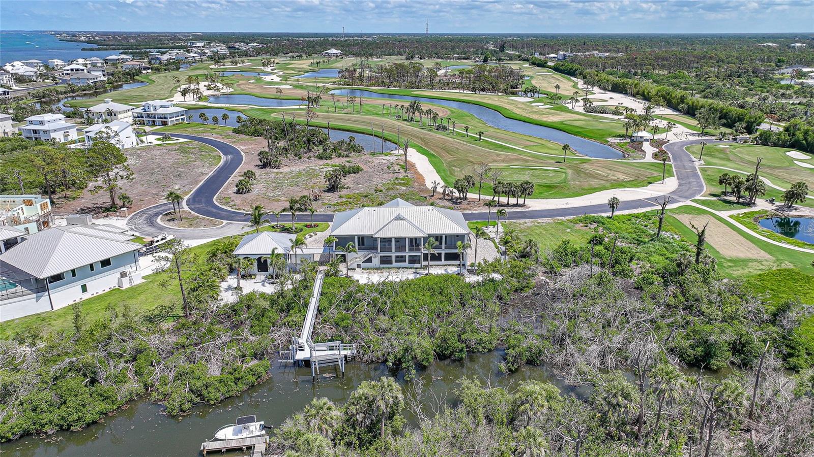 EAGLE PRESERVE ESTATES UN 02 - Residential