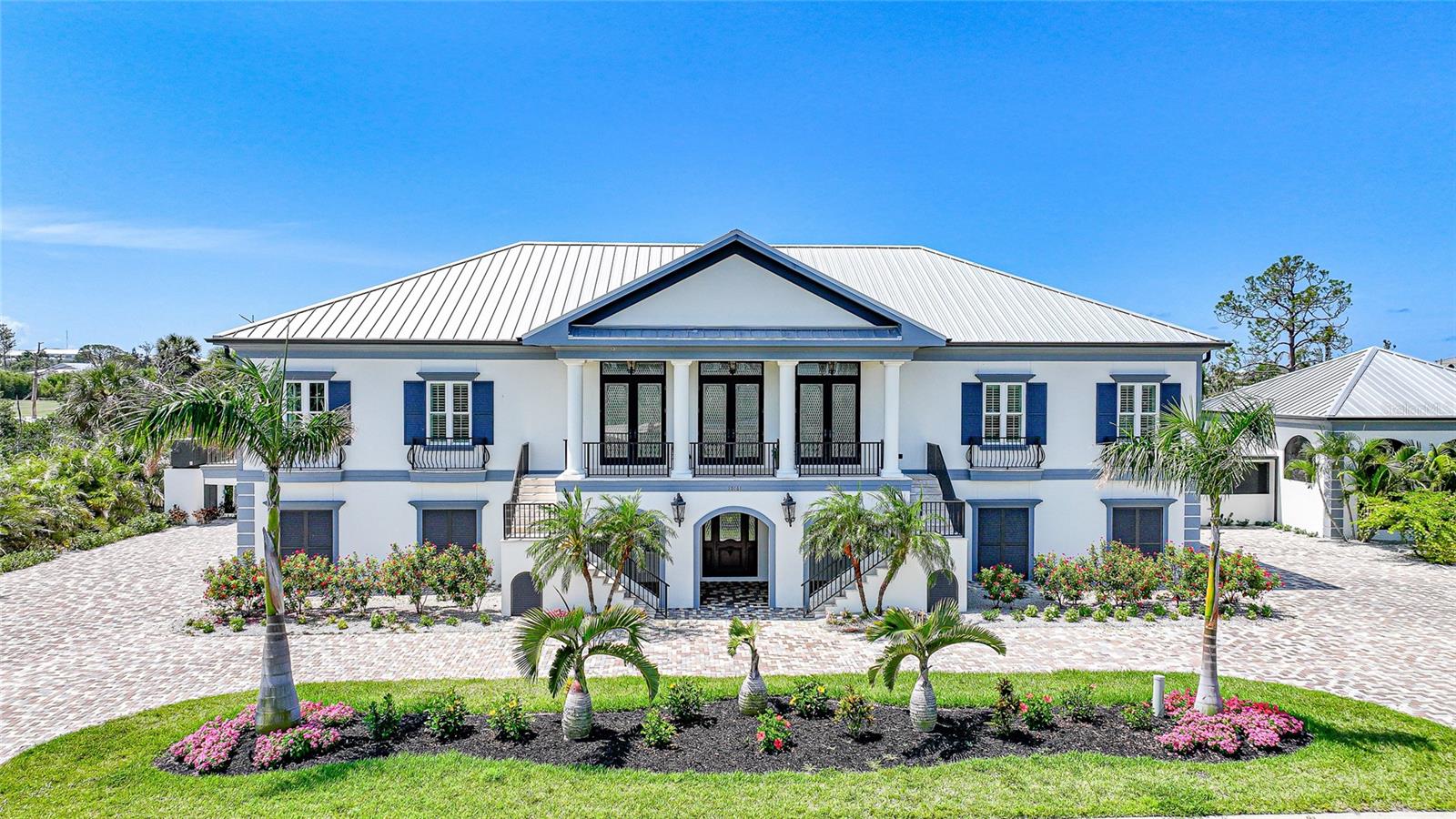 EAGLE PRESERVE ESTATES UN 02 - Residential