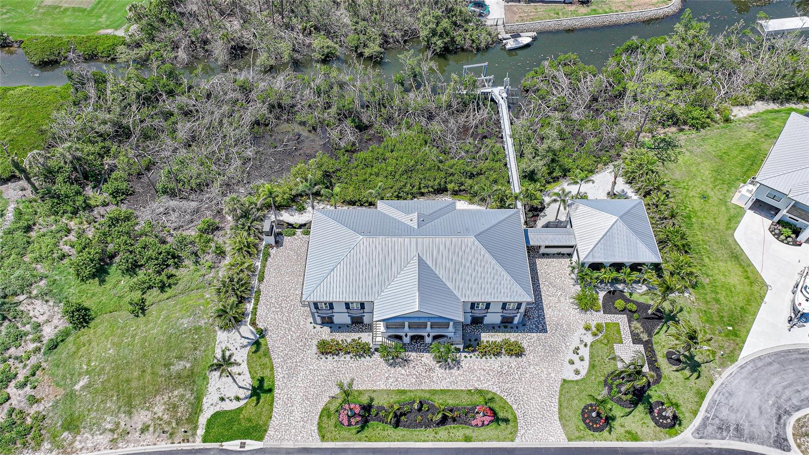 EAGLE PRESERVE ESTATES UN 02 - Residential