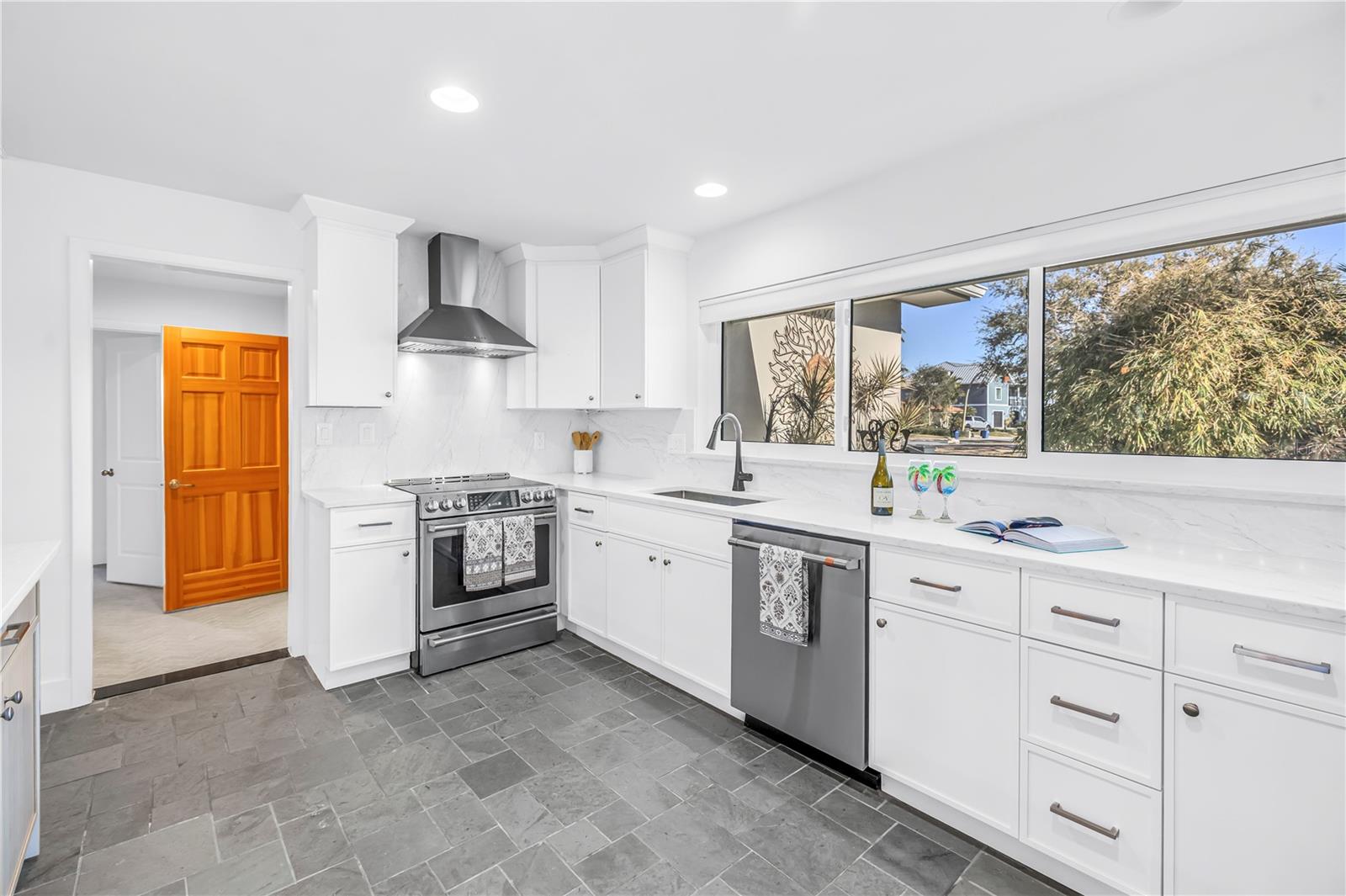 NORTH VINA DEL MAR 1ST ADD - Residential