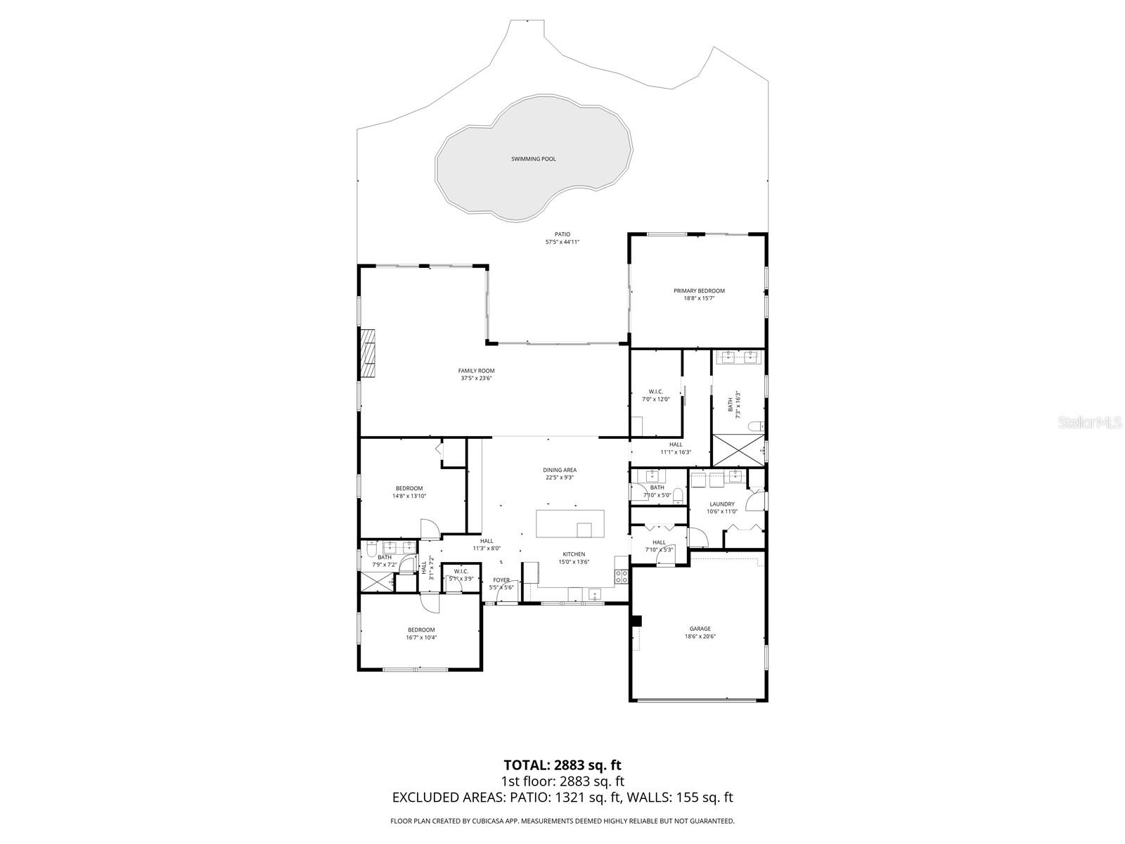 NORTH VINA DEL MAR 1ST ADD - Residential