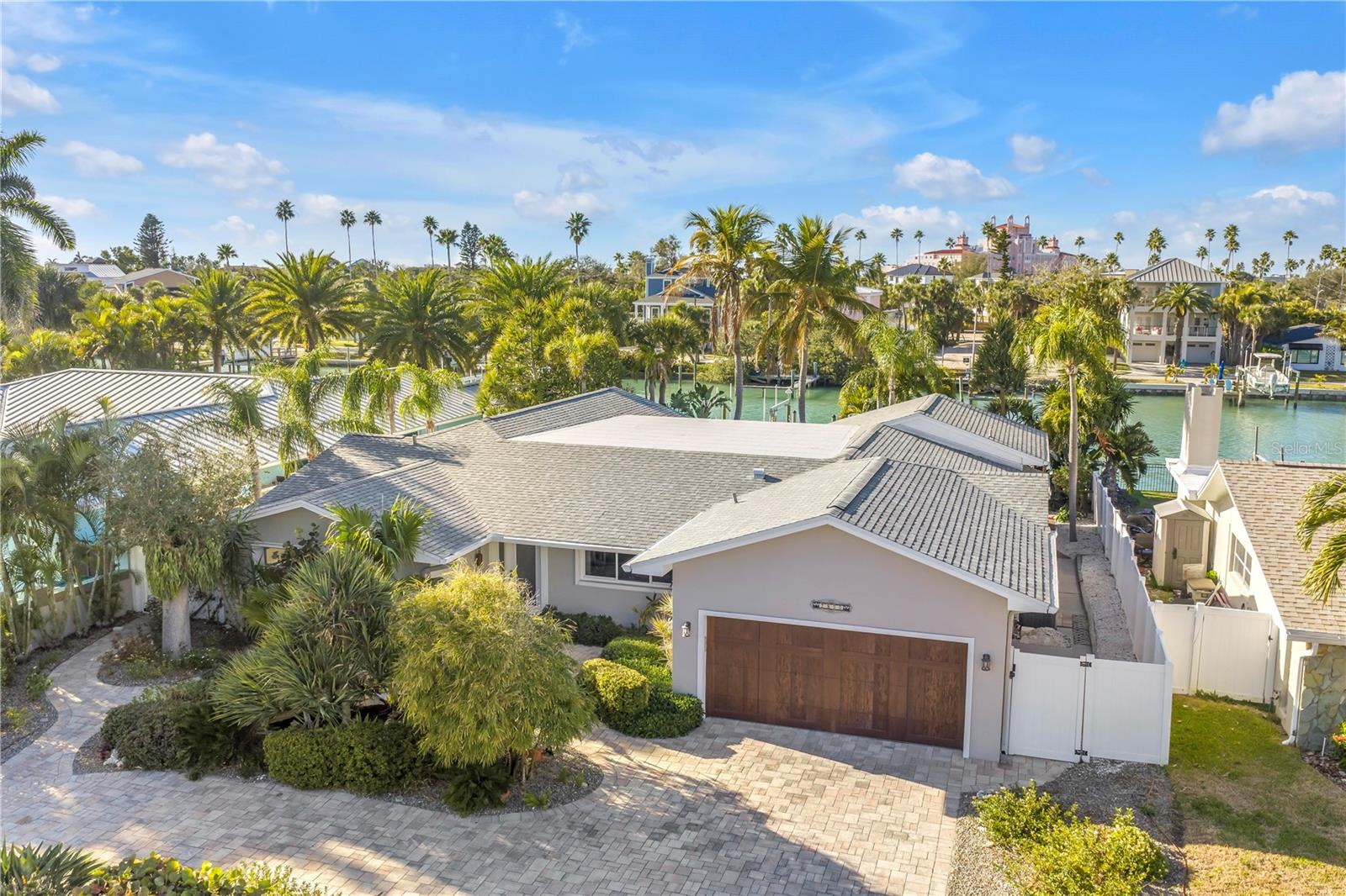 NORTH VINA DEL MAR 1ST ADD - Residential
