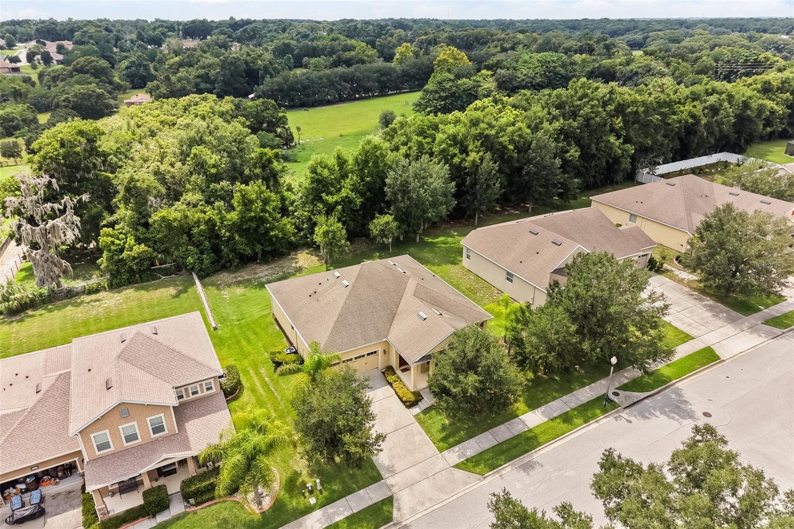 CHANDLER ESTS - Residential