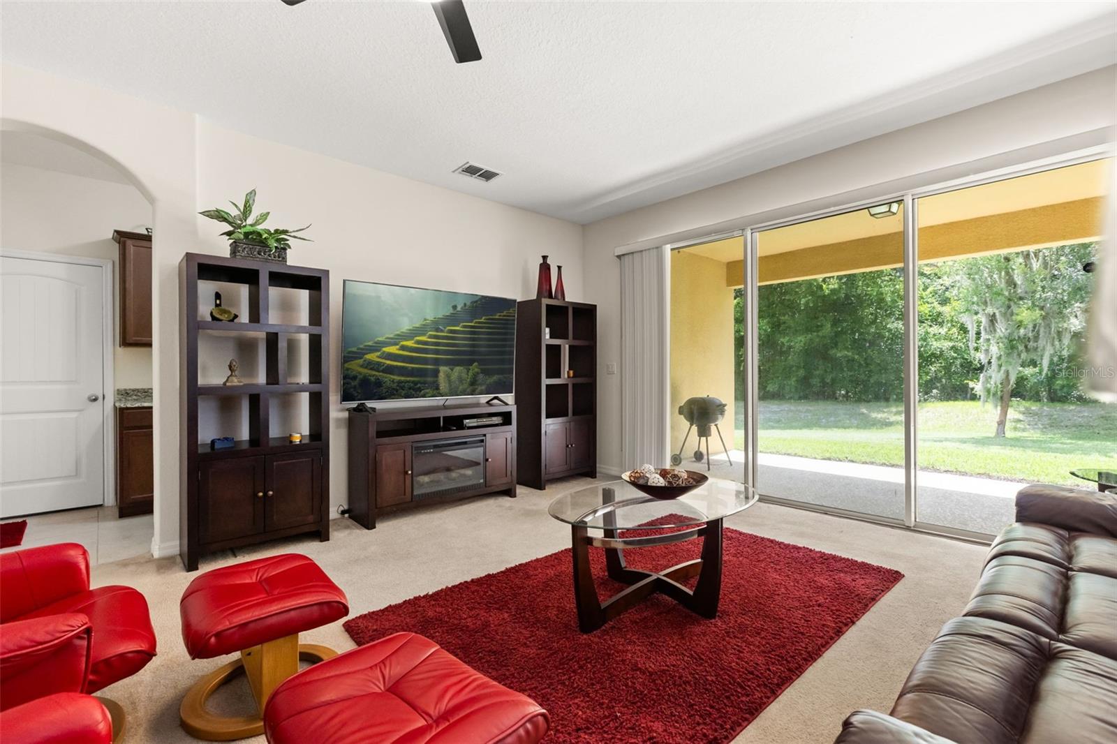 CHANDLER ESTS - Residential