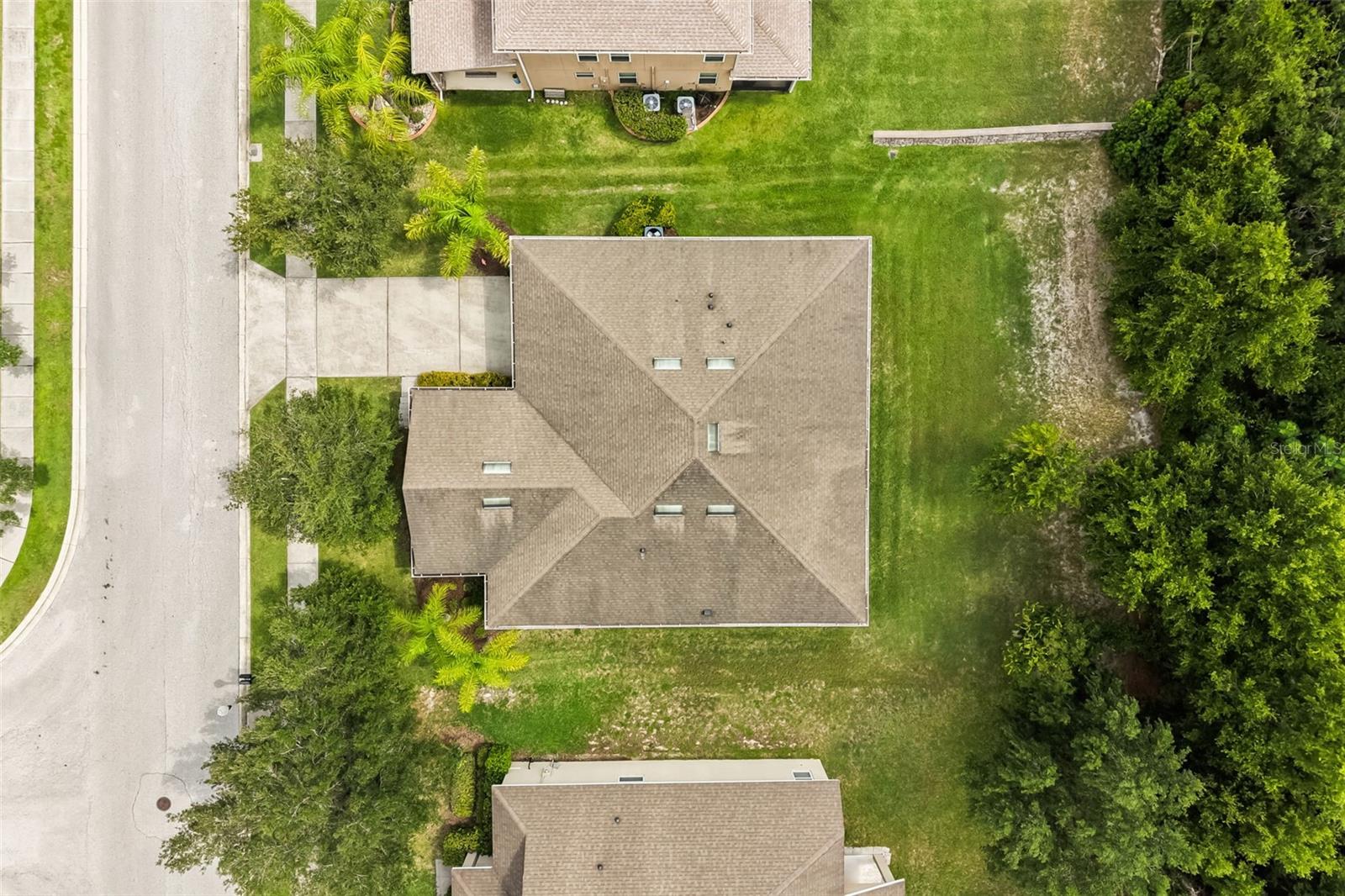 CHANDLER ESTS - Residential