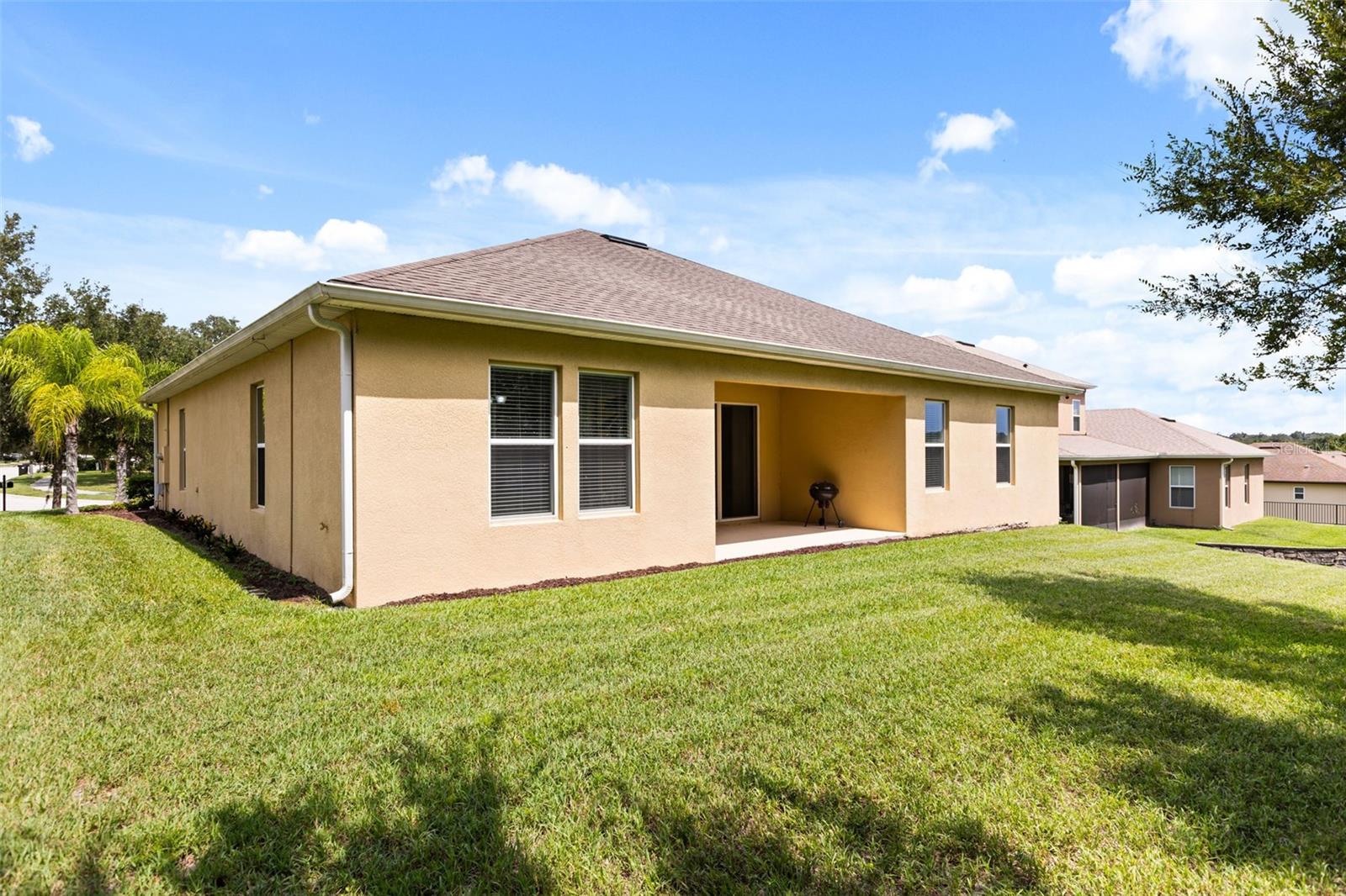 CHANDLER ESTS - Residential